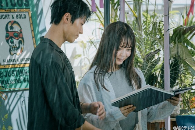 莉子主演「SQUALL」に相武紗季の出演が決定! シンガポールでの場面写真も初公開