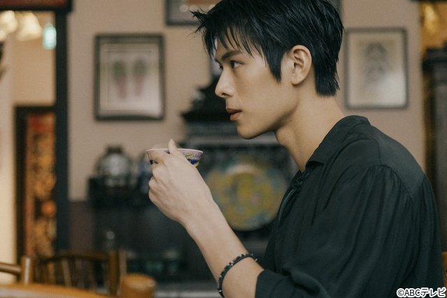 莉子主演「SQUALL」に相武紗季の出演が決定! シンガポールでの場面写真も初公開