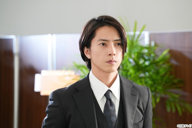 大泉洋主演「俺たちの箱根駅伝」開幕！　予選会に異変＆山下智久演じる伝説のランナーが帰還