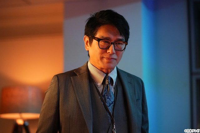 大泉洋主演「俺たちの箱根駅伝」開幕！　予選会に異変＆山下智久演じる伝説のランナーが帰還