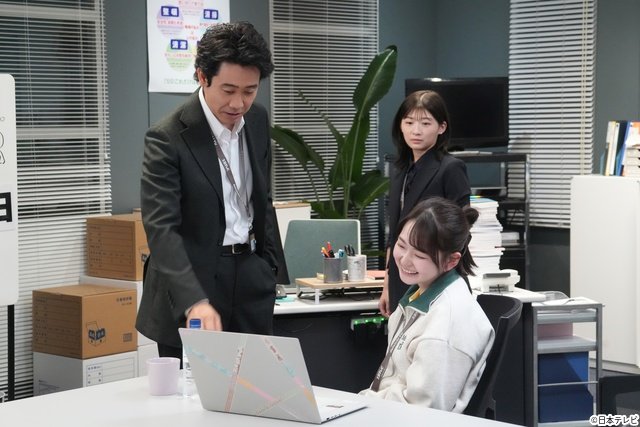 大泉洋主演「俺たちの箱根駅伝」開幕！　予選会に異変＆山下智久演じる伝説のランナーが帰還