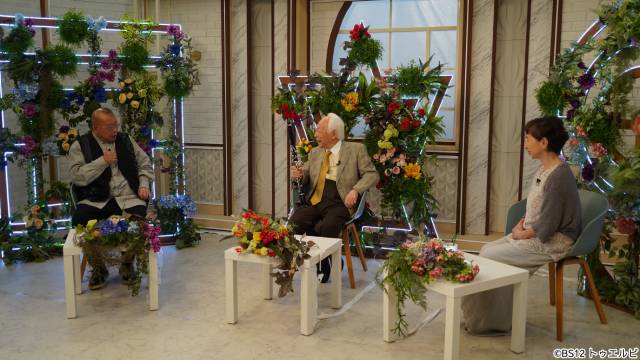 97歳の現役クラリネット奏者・北村英治の音楽人生に迫る「鶴瓶ちゃんとサワコちゃん」