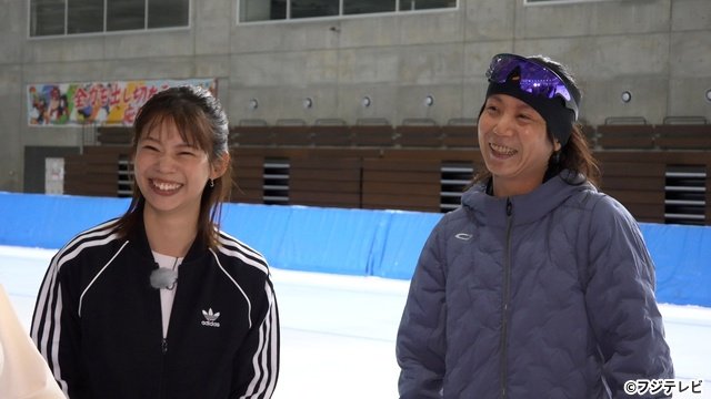 なにわ男子・大西流星、藤原丈一郎ら参戦「かのサンド」北海道横断旅でハプニング続出!?