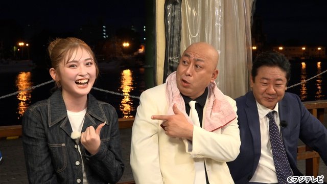 なにわ男子・大西流星、藤原丈一郎ら参戦「かのサンド」北海道横断旅でハプニング続出!?