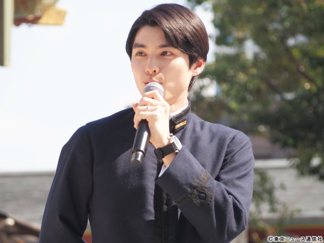 芳根京子&本田響矢ら「めおと日和」トークイベントに登場 続編では“うぶキュン”が倍に!?