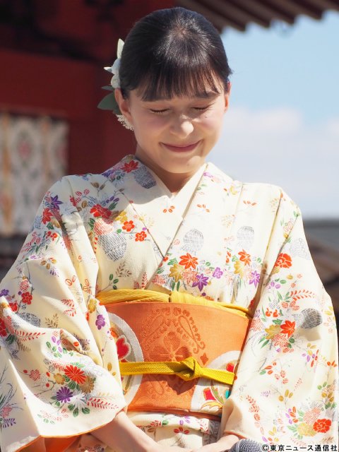 芳根京子&本田響矢ら「めおと日和」トークイベントに登場 続編では“うぶキュン”が倍に!?