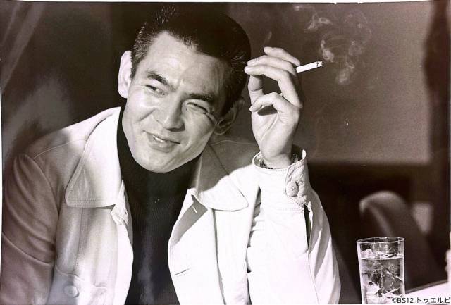 宇梶剛士が明かす“人間・菅原文太”の素顔とは「昭和再生ファクトリー」