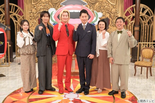 阿部亮平「シャーベル賞」第2弾で胸キュンゼリフ対決　朝のルーティンも明かす