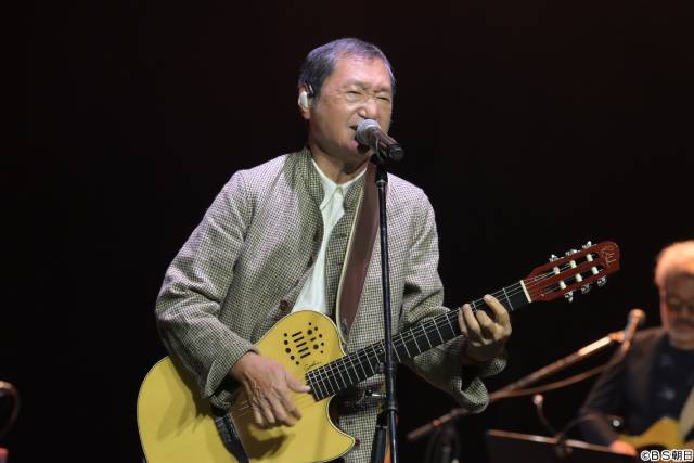 三浦祐太朗らがシティポップの名曲披露「シティポップ・スタジオ DISC2」&ライブ第4弾開催決定