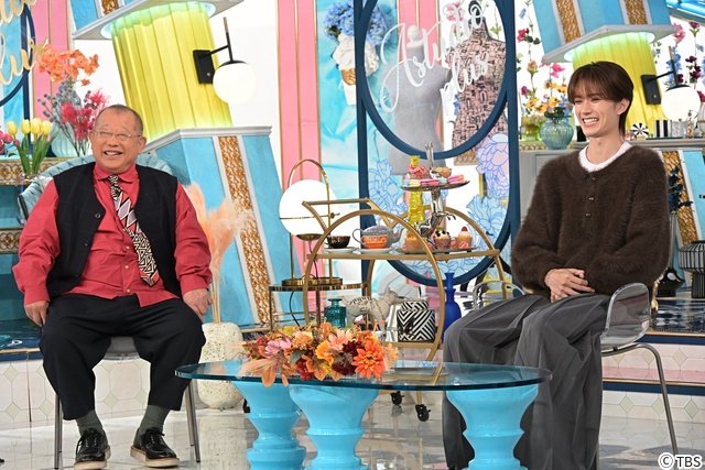 山中柔太朗、妹の本音に胸いっぱい……「A-Studio＋」意外な一面を家族や恩師たちが証言