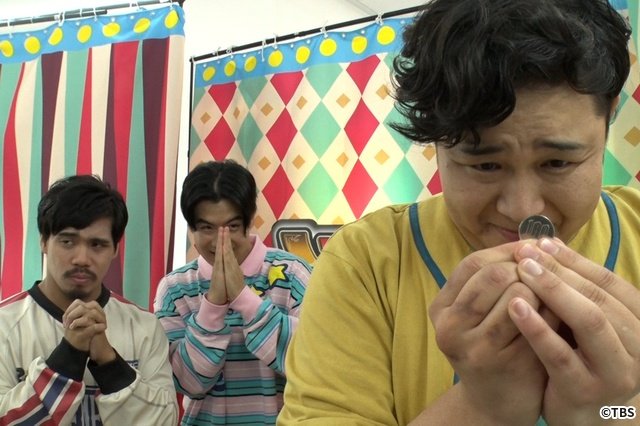 向井康二がテニスで“天才キッズ”と真剣勝負 篠塚大輝、佐々木大光らも“神業”に挑む