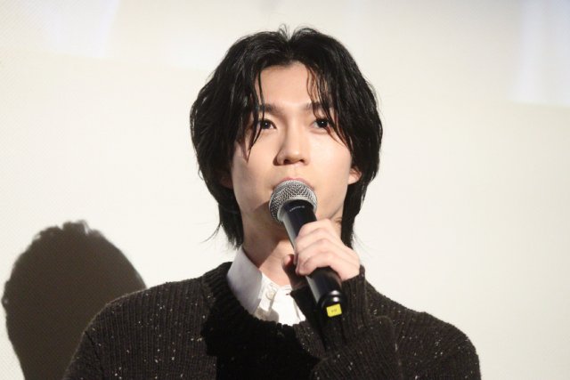 鈴木仁×押田岳「お前のほうからキスしてくれよ」の撮影を通して「距離感がすごく近づいた」