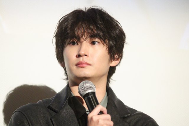 鈴木仁×押田岳「お前のほうからキスしてくれよ」の撮影を通して「距離感がすごく近づいた」