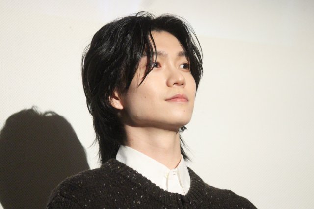 鈴木仁×押田岳「お前のほうからキスしてくれよ」の撮影を通して「距離感がすごく近づいた」