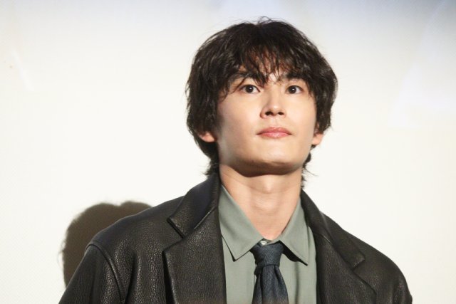 鈴木仁×押田岳「お前のほうからキスしてくれよ」の撮影を通して「距離感がすごく近づいた」