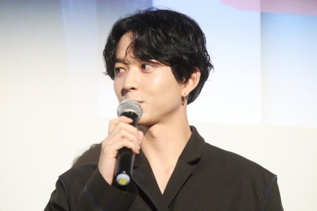 鈴木仁×押田岳「お前のほうからキスしてくれよ」の撮影を通して「距離感がすごく近づいた」