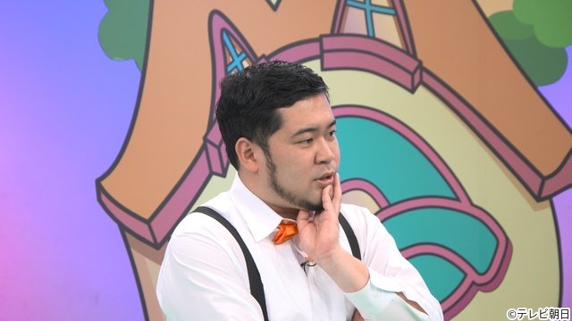 二階堂高嗣らが「ニカゲーム」で未知の“ゾンビ語”解読に挑む 主題歌「ことのは」初使用も