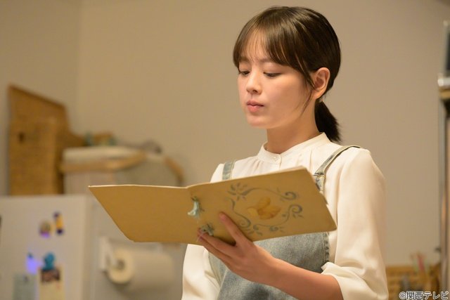 「小麦とバターと復讐と」第2話でミチルに再び試練！「物語がどんどん展開していく」