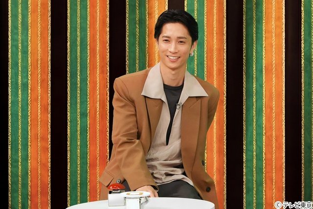 田中樹らが街行く人の人生クイズに驚嘆!?「では問題です!クイズでひも解く人生劇場」第2弾