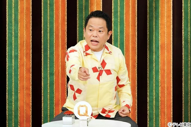 田中樹らが街行く人の人生クイズに驚嘆!?「では問題です!クイズでひも解く人生劇場」第2弾