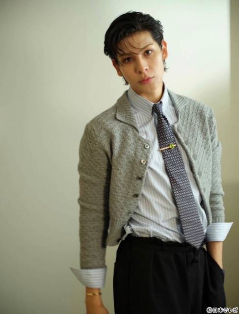 Snow Man・ラウールら×賀来賢人&堀田真由がファッション談義 ブランドの裏側も深掘り