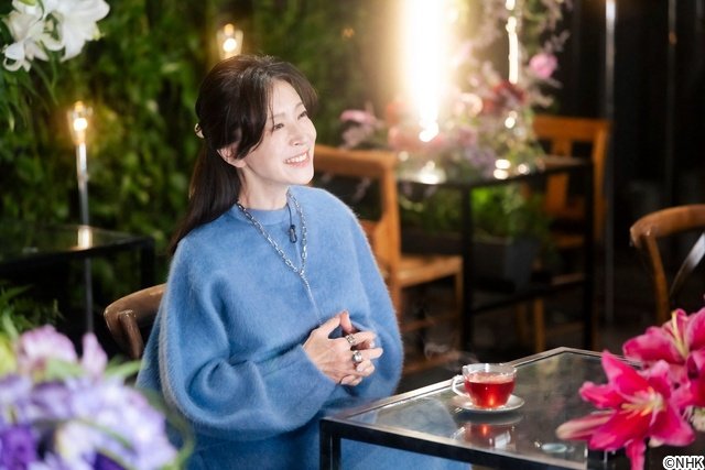 中森明菜、17年ぶりNHKスタジオで生歌唱「実家に帰ってきた気分」20年ぶりツアーも放送
