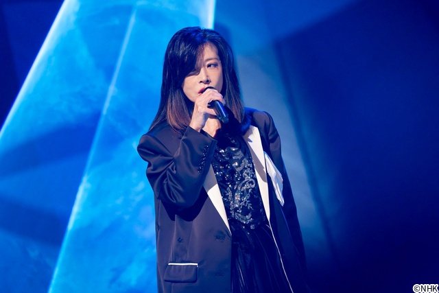 中森明菜、17年ぶりNHKスタジオで生歌唱「実家に帰ってきた気分」20年ぶりツアーも放送