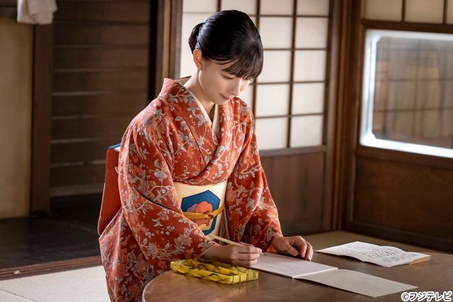 芳根京子&本田響矢「めおと日和」続編で描かれる、変わらない2人と新たな“うぶキュン”