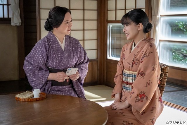 芳根京子&本田響矢「めおと日和」続編で描かれる、変わらない2人と新たな“うぶキュン”