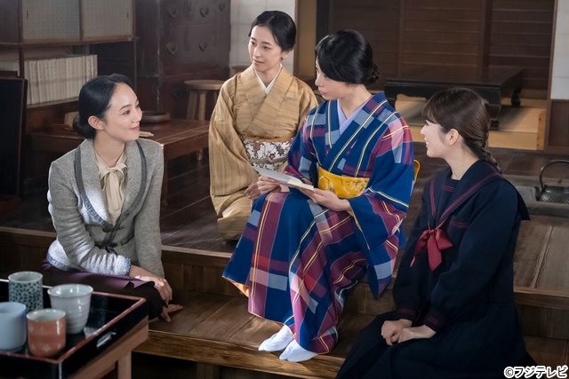 芳根京子&本田響矢「めおと日和」続編で描かれる、変わらない2人と新たな“うぶキュン”
