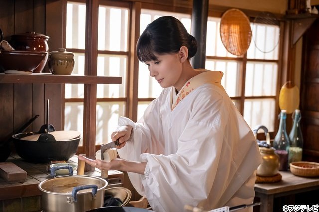 芳根京子&本田響矢「めおと日和」続編で描かれる、変わらない2人と新たな“うぶキュン”