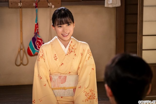 芳根京子&本田響矢「めおと日和」続編で描かれる、変わらない2人と新たな“うぶキュン”
