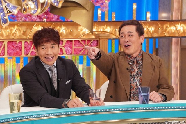 「くりぃむトーク!超体験!?グランプリ」KEY TO LIT・猪狩蒼弥が木村拓哉とのエピソードを告白