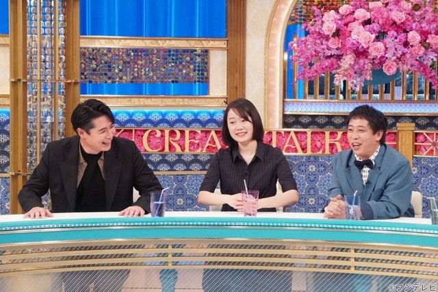 「くりぃむトーク!超体験!?グランプリ」KEY TO LIT・猪狩蒼弥が木村拓哉とのエピソードを告白