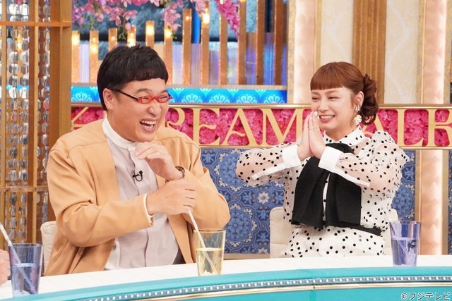 「くりぃむトーク!超体験!?グランプリ」KEY TO LIT・猪狩蒼弥が木村拓哉とのエピソードを告白
