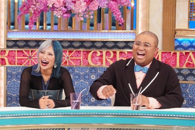 「くりぃむトーク!超体験!?グランプリ」KEY TO LIT・猪狩蒼弥が木村拓哉とのエピソードを告白