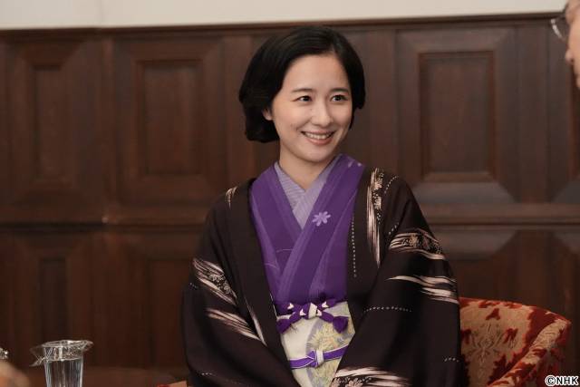 堀田真由&穂志もえか「ブラッサム」出演決定 珠(石橋静河)に影響を与える仲間に