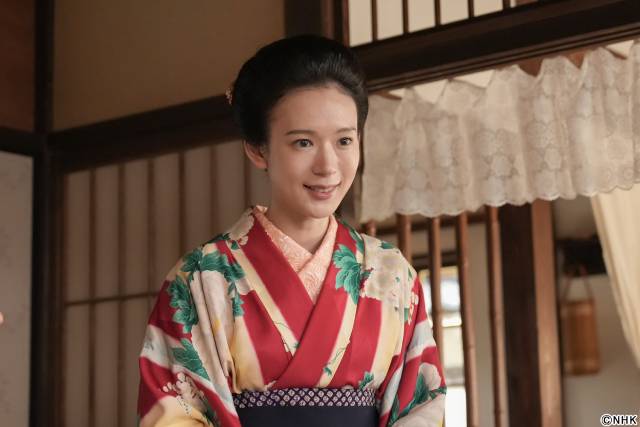 堀田真由&穂志もえか「ブラッサム」出演決定 珠(石橋静河)に影響を与える仲間に