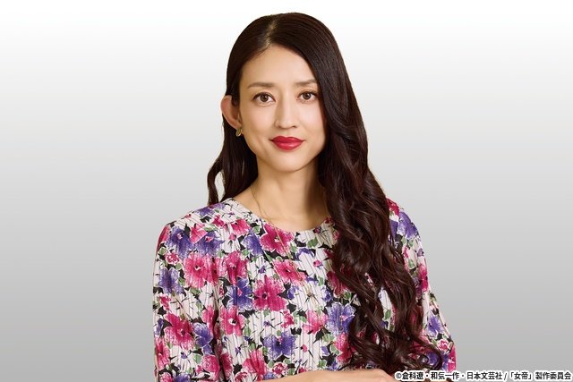 川津明日香、濱田龍臣、ハシヤスメ・アツコら13人が「女帝」に集結! 小沢真珠は3度目の“女帝”へ