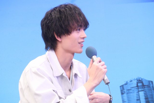 「ボーダーズ」沢村一樹らが選ぶ“SCU”の推しメンは? 眞島秀和&中村俊介のダブル綿谷も登壇