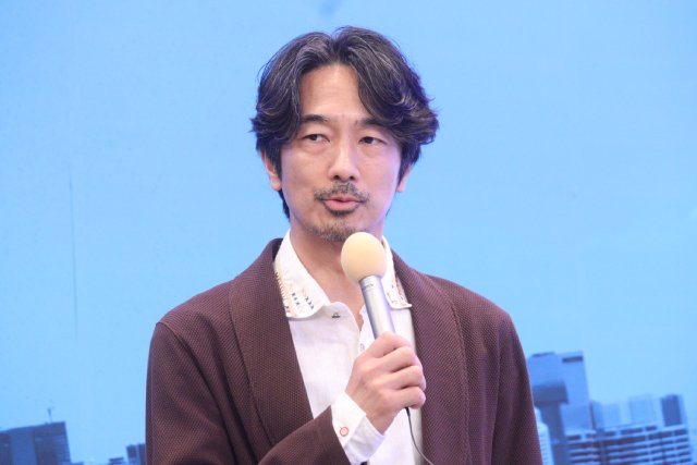 「ボーダーズ」沢村一樹らが選ぶ“SCU”の推しメンは? 眞島秀和&中村俊介のダブル綿谷も登壇