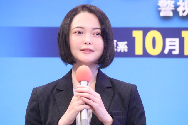 「ボーダーズ」沢村一樹らが選ぶ“SCU”の推しメンは? 眞島秀和&中村俊介のダブル綿谷も登壇
