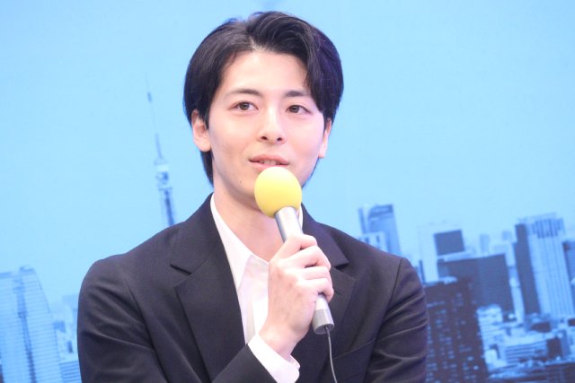 「ボーダーズ」沢村一樹らが選ぶ“SCU”の推しメンは? 眞島秀和&中村俊介のダブル綿谷も登壇