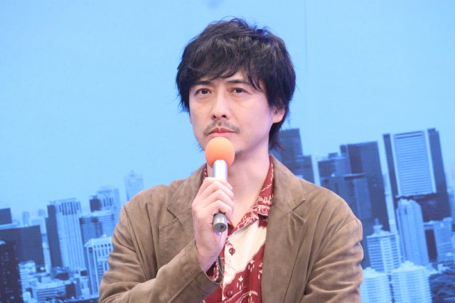 「ボーダーズ」沢村一樹らが選ぶ“SCU”の推しメンは? 眞島秀和&中村俊介のダブル綿谷も登壇