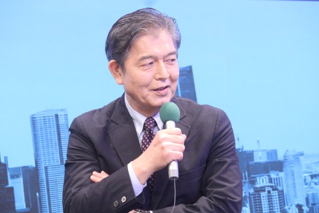 「ボーダーズ」沢村一樹らが選ぶ“SCU”の推しメンは? 眞島秀和&中村俊介のダブル綿谷も登壇