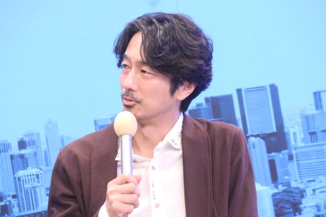 「ボーダーズ」沢村一樹らが選ぶ“SCU”の推しメンは? 眞島秀和&中村俊介のダブル綿谷も登壇