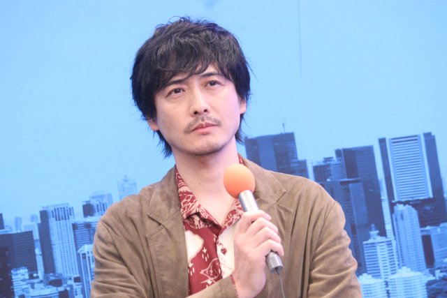 「ボーダーズ」沢村一樹らが選ぶ“SCU”の推しメンは? 眞島秀和&中村俊介のダブル綿谷も登壇