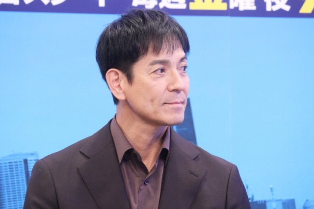 「ボーダーズ」沢村一樹らが選ぶ“SCU”の推しメンは? 眞島秀和&中村俊介のダブル綿谷も登壇