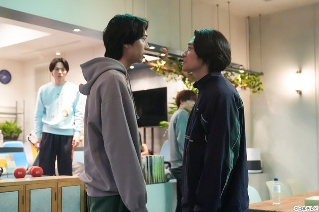 甲斐(山下智久)が率いる学生連合が発足「俺たちの箱根駅伝」学生キャスト18人が集結