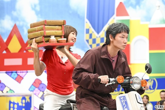 Snow Manが綾野剛、末澤誠也、山中柔太朗らと対決「それスノフレンドパーク」史上最大の熱戦に